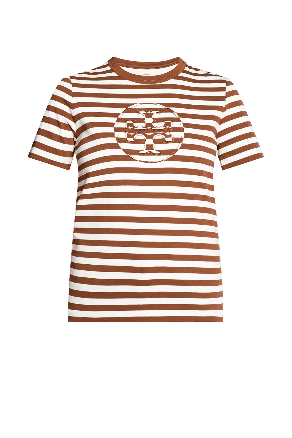 Tory burch color outlet block t shirt